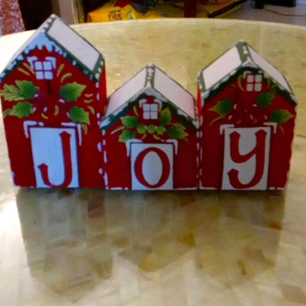 Pier 1 Christmas decorations